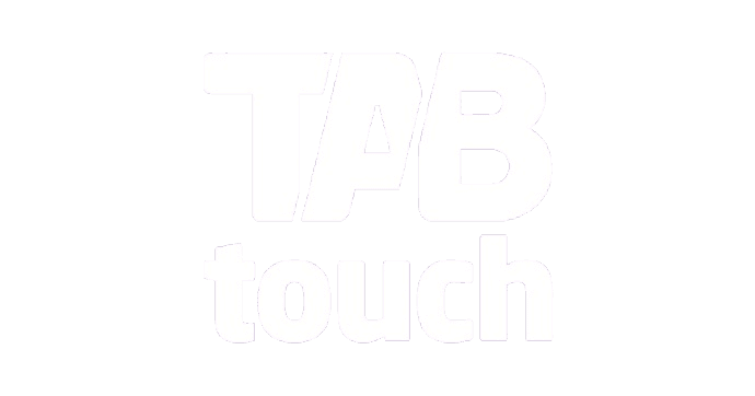 The TabTouch logo